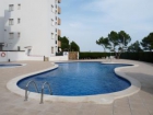 Apartamento en residencia : 4/6 personas - piscina - vistas a mar - miami playa tarragona (provincia de) cataluna esp - mejor precio | unprecio.es