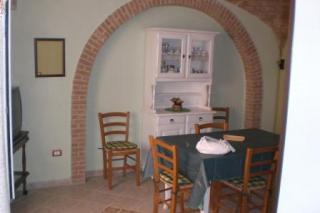 Apartamento en villa : 4/5 personas - vasto  chieti (provincia de)  abruzo  italia