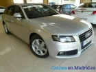 Audi A4 - mejor precio | unprecio.es