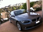 Bmw 335-d uso particular - mejor precio | unprecio.es