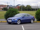 BMW 335 i Coupe - mejor precio | unprecio.es