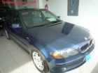 BMW Serie 3 318 2.0 CC - mejor precio | unprecio.es