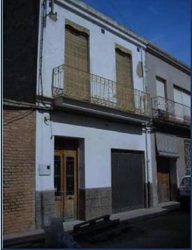 Casa adosada en Alquerías del Niño Perdido