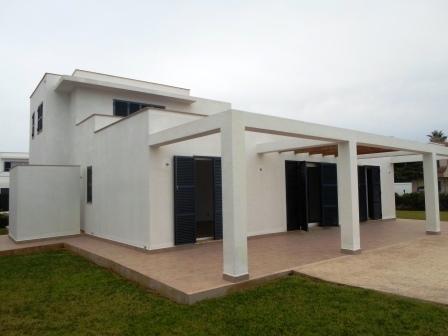 Chalet en Ciutadella de Menorca