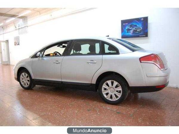 Citroën C4 1.6HDI Collec.110cv Pack Seda