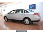 Citroën C4 1.6HDI Collec.110cv Pack Seda - mejor precio | unprecio.es