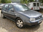 Comprar coche Volkswagen Golf IV 1.6 Conceptline '00 en Sabadell - mejor precio | unprecio.es