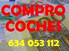 COMPRO SU COCHE ! - mejor precio | unprecio.es