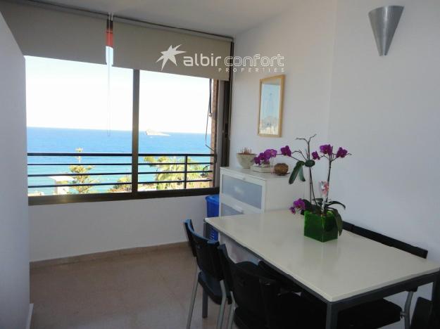 Estudio en venta en Benidorm, Alicante (Costa Blanca)