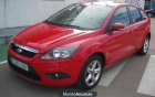 Ford Focus 1.8TDCi Trend - mejor precio | unprecio.es