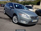 Ford Mondeo Sportbreak Titanium 2.0 TDCi 140 CV - mejor precio | unprecio.es