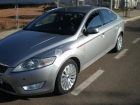 ford mondeo titaniun 2.0 140 c tdci 15000e - mejor precio | unprecio.es