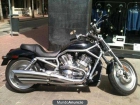 Harley-Davidson VRSC V-Rod ORIGINAL SOLO 3.000KM - mejor precio | unprecio.es