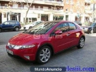 Honda Civic 1.8 iVTEC Executive Textil - mejor precio | unprecio.es