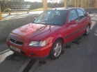 honda civic SR-1.6 en perfecto estado - mejor precio | unprecio.es