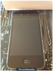 Iphone 4 de 32Gb negro y libre - mejor precio | unprecio.es