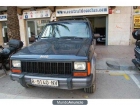 Jeep Cherokee 4.0 LAREDO AUTOMATICO --NACIO - mejor precio | unprecio.es