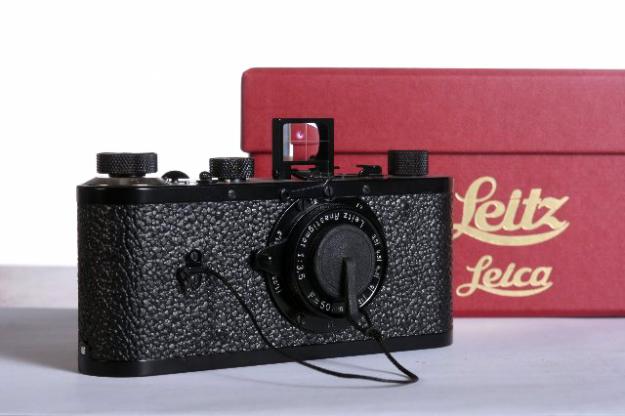 LEICA 0 CAMARA DE COLECCION