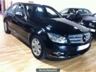 Mercedes-Benz C 200 CDI Avant. Est. - mejor precio | unprecio.es