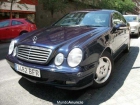 Mercedes-Benz CLK 200 K Elegance - mejor precio | unprecio.es