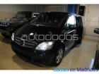 Mercedes Benz Viano - mejor precio | unprecio.es