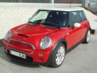 MINI COOPER S 1.6 COOPER S - mejor precio | unprecio.es