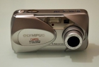 Olympus Camedia C350 Zoom - mejor precio | unprecio.es
