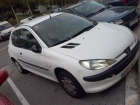 Peugeot 206 1.1, Funciona perfectamente - mejor precio | unprecio.es