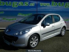 Peugeot 207 1.6 VTi 16v Sport Aut. - mejor precio | unprecio.es