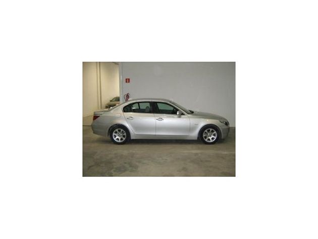 PEUGEOT 807 ST PREMIUM