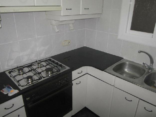 Piso en Barcelona