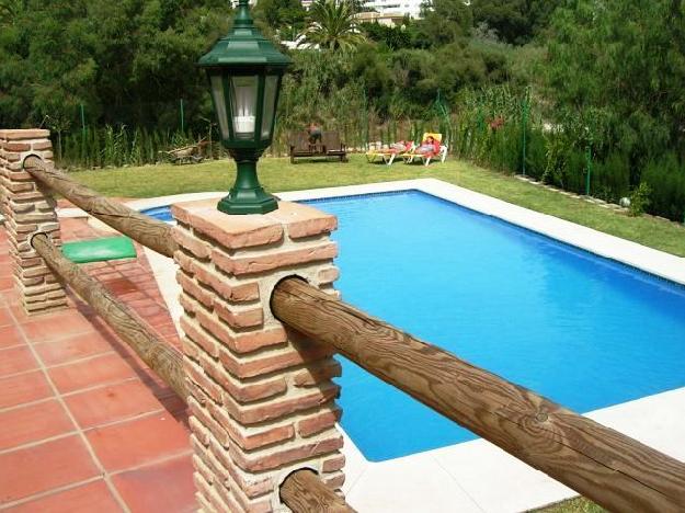 Piso en Mijas Costa
