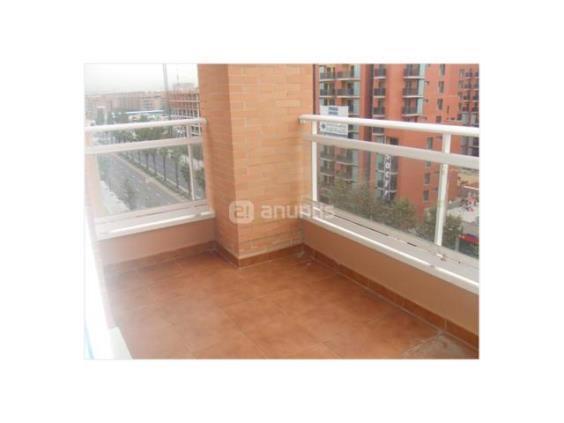 Piso en Valencia