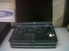 Portatil hp nc8430 core duo 2gb ram 80gb disco dvdrw - mejor precio | unprecio.es