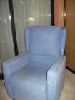 Precioso Sillon-Butaca, reclinable y en estado nuevo. - mejor precio | unprecio.es