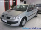 Renault Mégane - mejor precio | unprecio.es