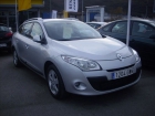 RENAULT Megane ST 1.5dCi Dynamique 105 - mejor precio | unprecio.es