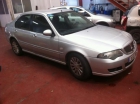Rover 45 2.0 D Comfort 4p. -05 - mejor precio | unprecio.es