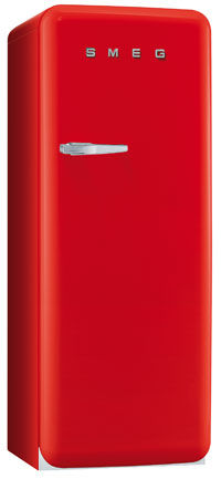 Smeg CVB20RR