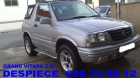 Suzuki Grand Vitara 98-2005 2.0Td Hdi - 2.0Tdi Mazda Varios en Despiece/Piezas - mejor precio | unprecio.es