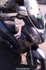 vendo moto piaggio X9 evo 125 cc scoter grande - mejor precio | unprecio.es