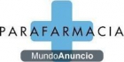 VENDO PRODUCTOS DE PARAFARMACIA PARA EXPORTAR - mejor precio | unprecio.es