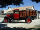 VENTA DE CAMIONETA CHEVROLET 1928 - mejor precio | unprecio.es