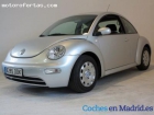 Volkswagen Beetle - mejor precio | unprecio.es