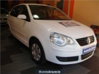 Volkswagen Polo 1.2 United 70cv - mejor precio | unprecio.es