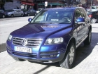 VOLKSWAGEN TOUAREG TOUAREG 2.5TDI  MOTION 6V 174CV Kms reales garantizados - mejor precio | unprecio.es