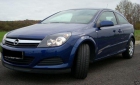 2006 Opel Astra Gtc - mejor precio | unprecio.es