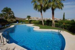 Apartamento en alquiler en Flamingos (Los), Málaga (Costa del Sol)