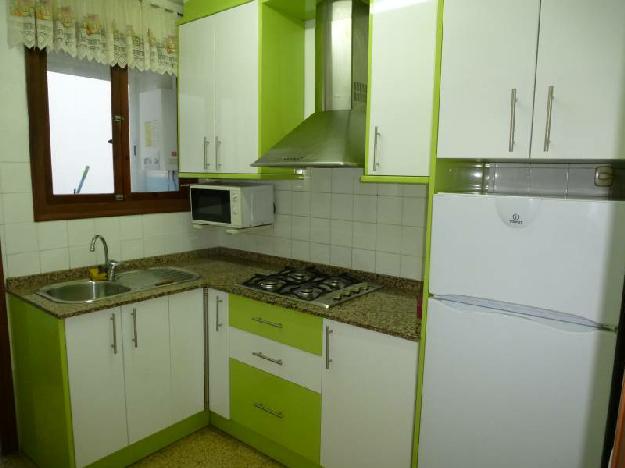 Apartamento en Benidorm