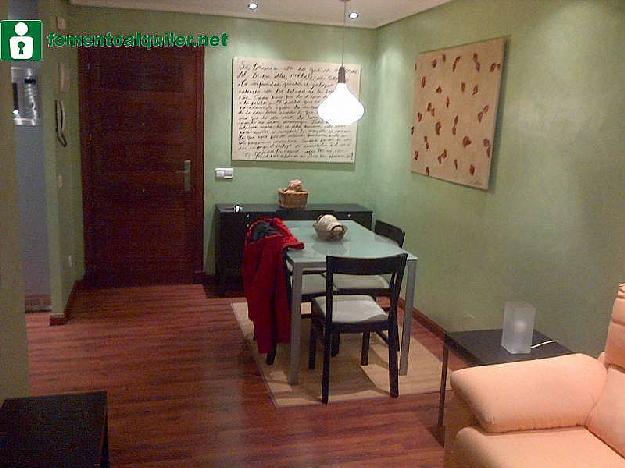 Apartamento en Madrid